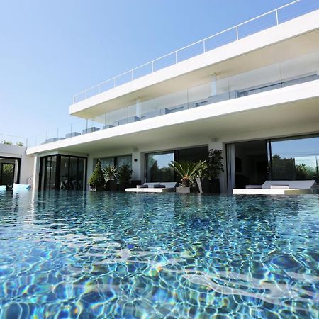 Villa Miami Les Issambres Exterior foto