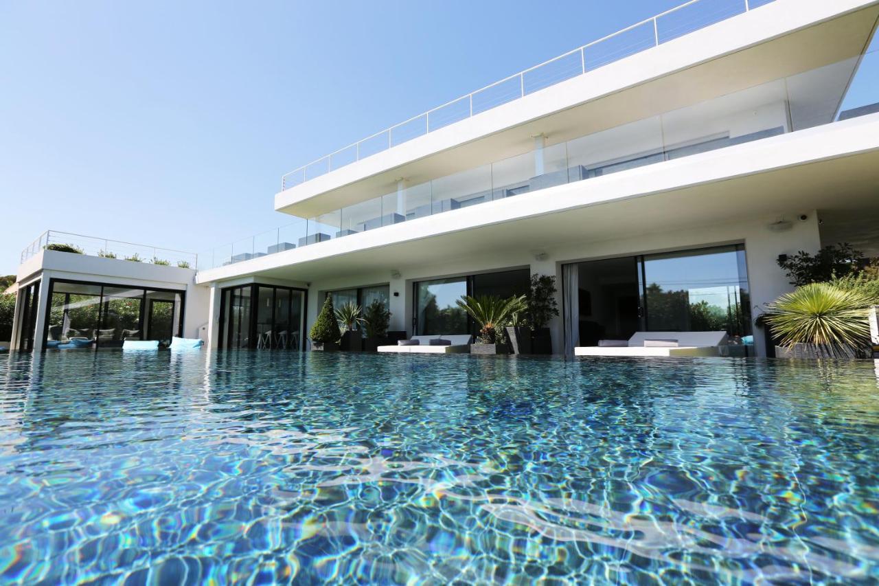 Villa Miami Les Issambres Exterior foto