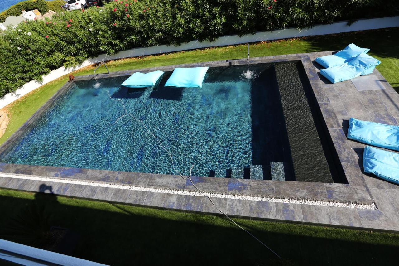 Villa Miami Les Issambres Exterior foto