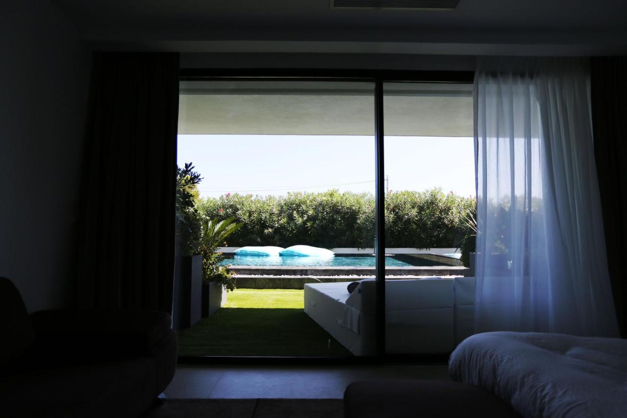 Villa Miami Les Issambres Exterior foto