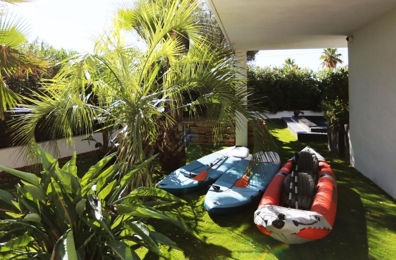 Villa Miami Les Issambres Exterior foto