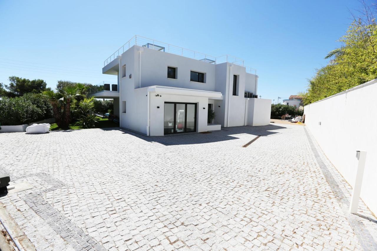 Villa Miami Les Issambres Exterior foto