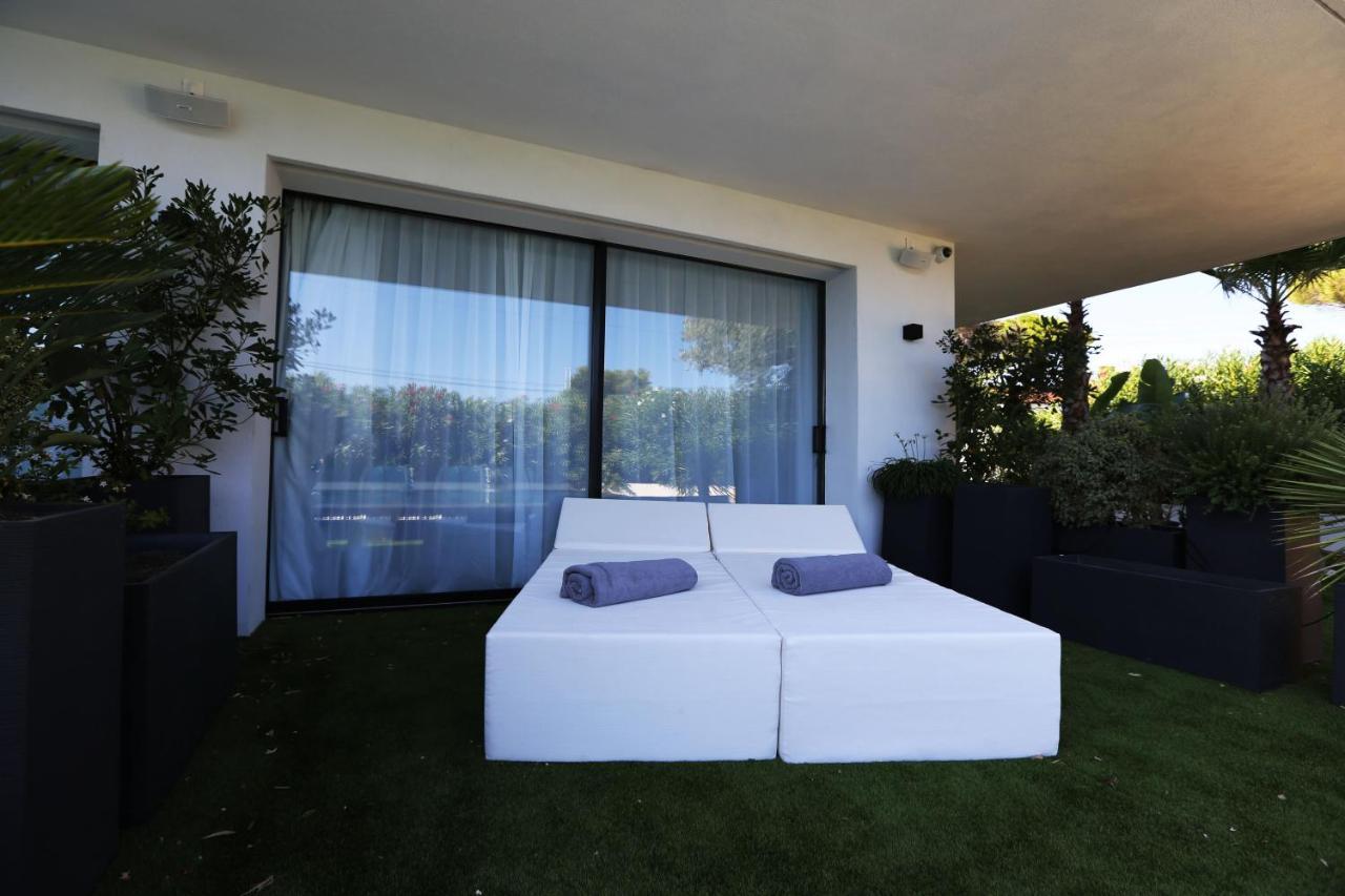 Villa Miami Les Issambres Exterior foto