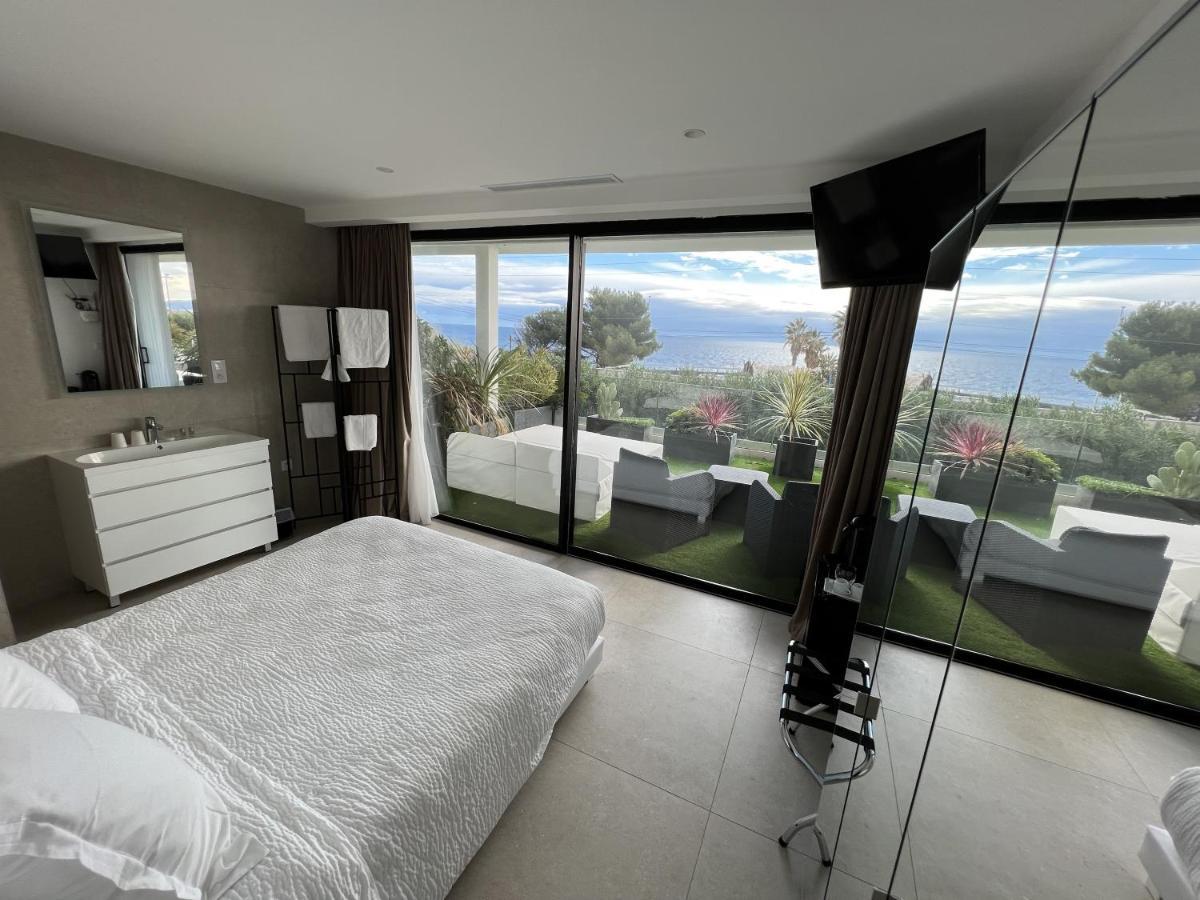 Villa Miami Les Issambres Exterior foto